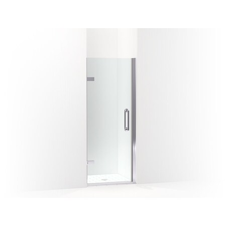 Kohler Components 3/8 Pivot Door 71.5X30.37 K-27583-10L-SHP